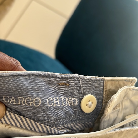 Banana Republic Cargo Chino - Picture 6 of 6